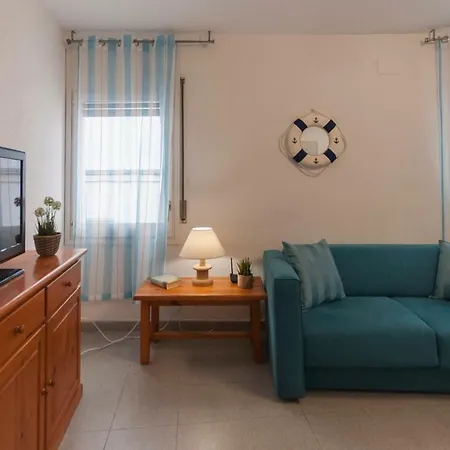 Lets Holidays Tossa Near Apartamento Tossa de Mar