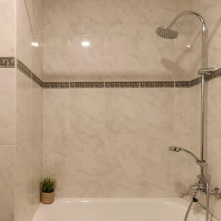Apartamento Lets Holidays Tossa Near Tossa de Mar