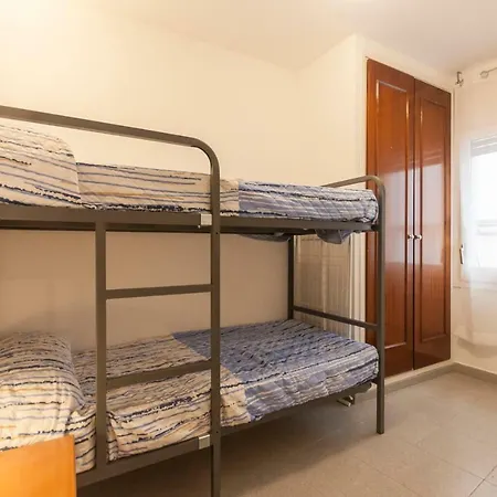 Lets Holidays Tossa Near Apartamento